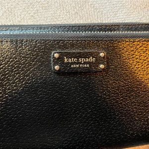 Kate Spade Wristlet